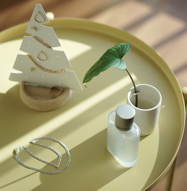 飾品收納必知、尼斯湖水怪陪你泡茶！有趣的居家小物推薦！