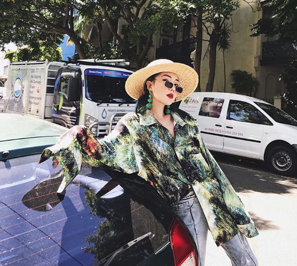 凱特王搜包揭密，出門必帶這三支唇膏！還有歐美範兒淘寶愛店推薦
