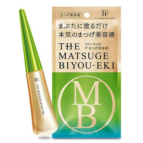 5款睫毛增長液推薦！唐葳、張甯兒等潮模最愛的是它！