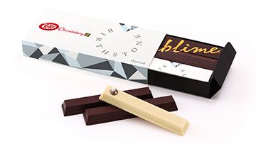 山葵KitKat你吃過了嗎？超稱職伴手禮不只限定款還有獨一無二專屬款全公開