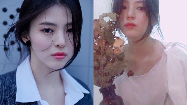 宋慧喬＋韓孝周明星臉、三個月就晉升主演，你不能不認識的新女神韓素喜