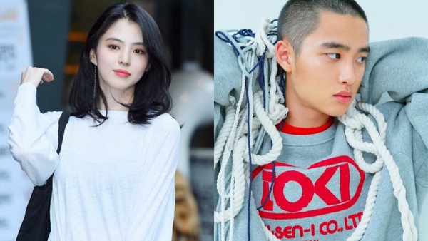 宋慧喬＋韓孝周明星臉、三個月就晉升主演，你不能不認識的新女神韓素喜