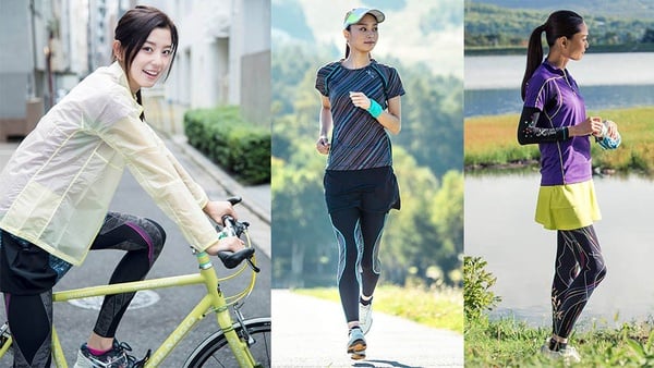 PTT網友運動內衣愛牌推薦！這牌被一致認定「穩定性」超高