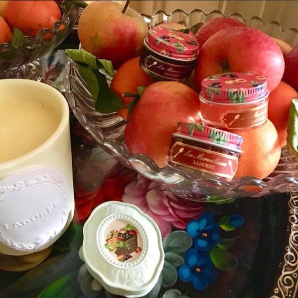 食物系彩妝來襲！可口可樂、旺旺都變成美妝品，用著用著就餓了