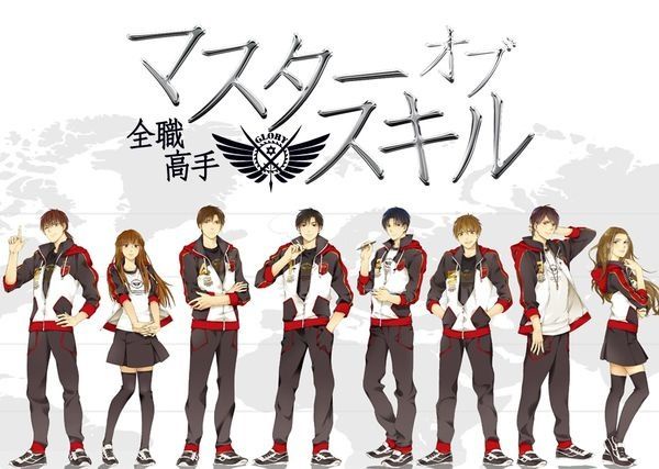 楊洋有哪些新戲？未播先紅《全職高手》、《武動乾坤》劇照公開