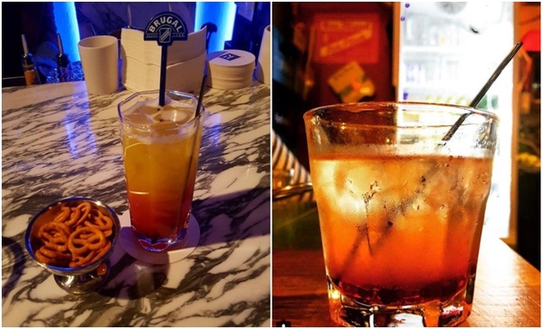 超神奇酒杯！燒啤黃金比例不是夢！