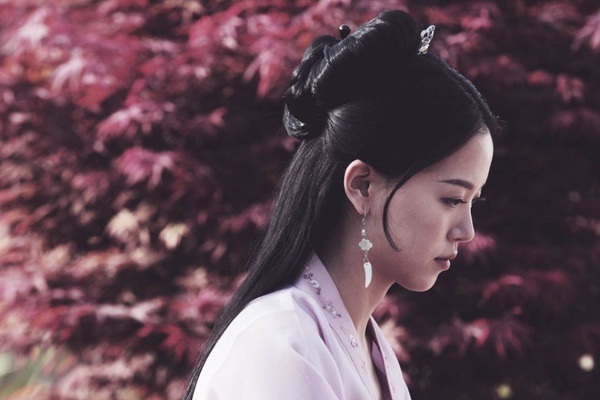 姜漢娜介紹！《步步驚心：麗》無厘頭皇甫妍華，4部作品認識她