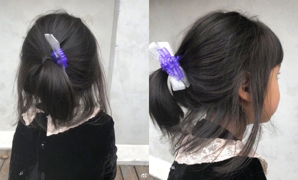 「一張圖看出爸爸和媽媽帶孩子的差別」！孫儷、鄧超逗比一家日常互動超促咪