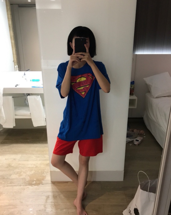大陸網紅「肥U臉→小V臉」爆紅！公開「這款瘦臉按摩」史上最有效