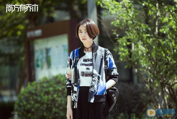 《南方有喬木》白百何減齡上班族穿搭！女一～女三都是時尚爆款女王