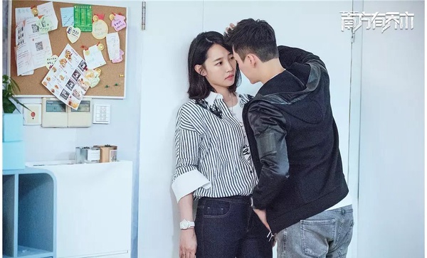《南方有喬木》白百何減齡上班族穿搭！女一～女三都是時尚爆款女王