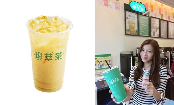 7-11推出「好多。青茶」全新冰飲！還有這款咖啡只有限定門市才有～