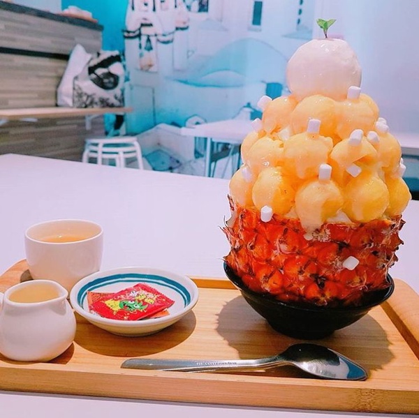 中國IKEA推出「水果冰淇淋」！另有台灣超浮誇水果造型店家推薦