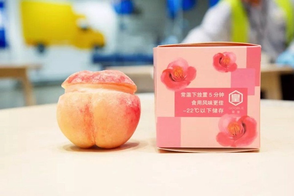 中國IKEA推出「水果冰淇淋」！另有台灣超浮誇水果造型店家推薦