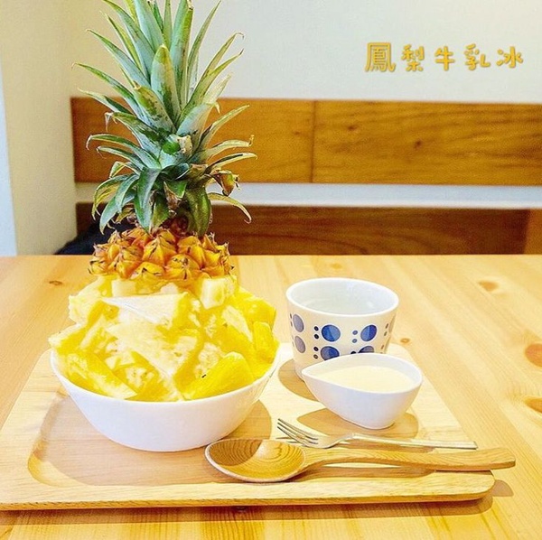 中國IKEA推出「水果冰淇淋」！另有台灣超浮誇水果造型店家推薦