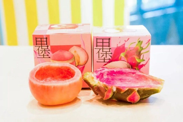 中國IKEA推出「水果冰淇淋」！另有台灣超浮誇水果造型店家推薦