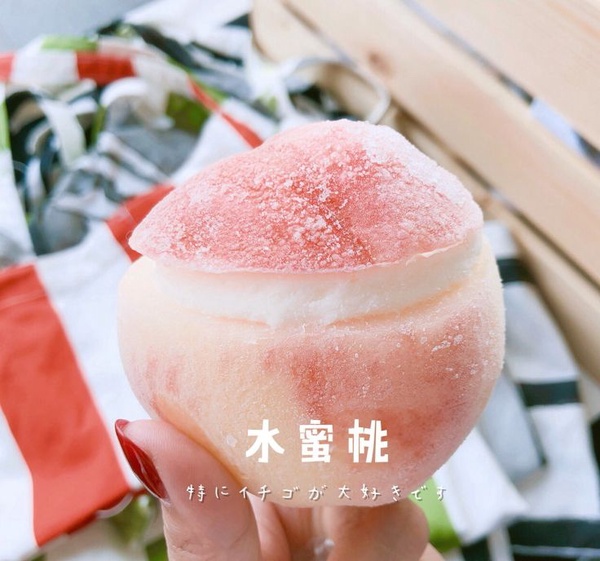 中國IKEA推出「水果冰淇淋」！另有台灣超浮誇水果造型店家推薦