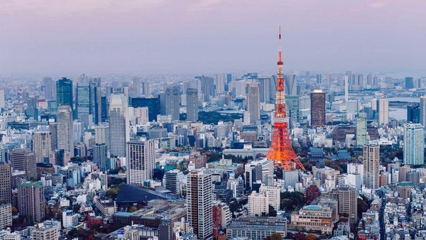 牡羊座根本都是天生的紐約人！12星座最適合居住的城市是...