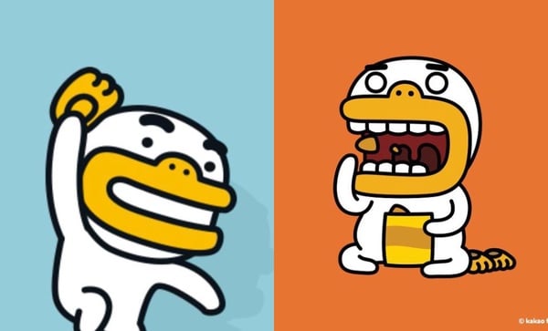桃子又調皮了！Kakao Friends推出療癒系FriendsDiary系列動畫，這些角色的真實身份你知道嗎？