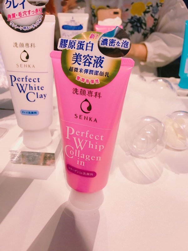 楊丞琳「卸+洗」保養觀念！專科全新卸妝油超水大推薦