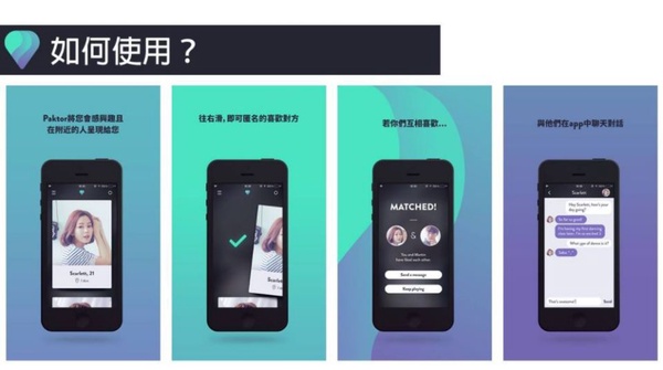 交友APP推薦！鄉民激推告別單身神器，誰說網戀找不到真愛