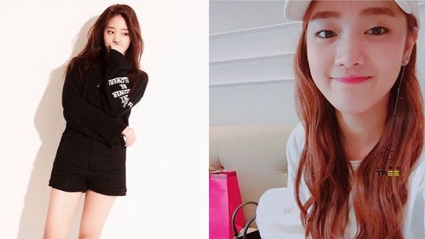 台灣女孩葉舒華將於韓國出道！Cube超高顏值新女團引爆網友期待