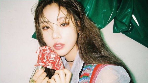 台灣女孩葉舒華將於韓國出道！Cube超高顏值新女團引爆網友期待