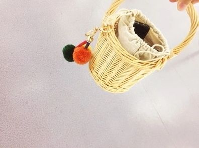2018春夏就流行這6個包款！淘寶店家NT400↓就能入手，高CP還很時髦