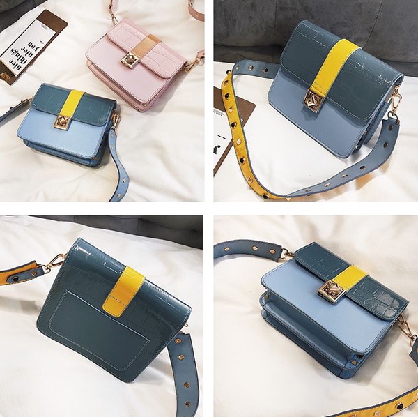 2018春夏就流行這6個包款！淘寶店家NT400↓就能入手，高CP還很時髦