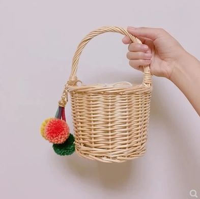 2018春夏就流行這6個包款！淘寶店家NT400↓就能入手，高CP還很時髦