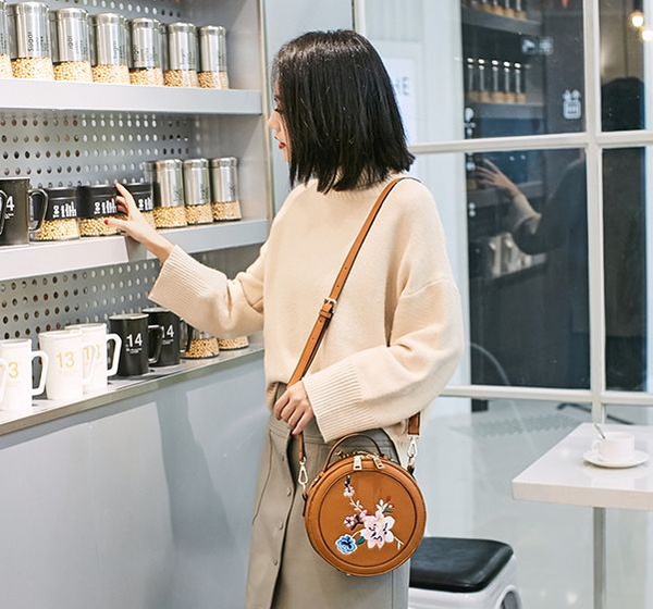 2018春夏就流行這6個包款！淘寶店家NT400↓就能入手，高CP還很時髦