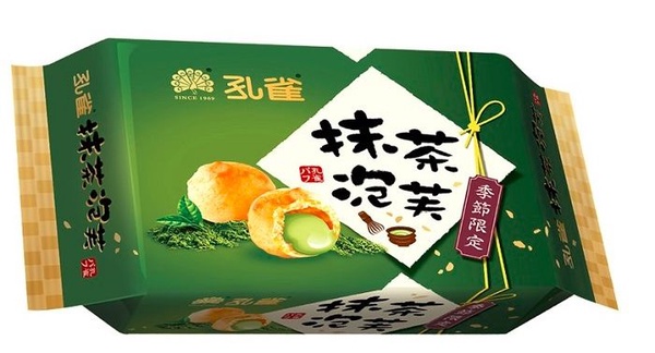 近期超夯抹茶推薦！全聯、7-11、COLD STONE夢幻等級甜點