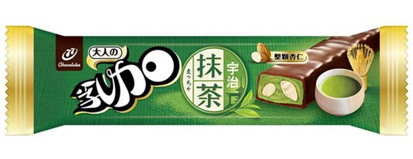 近期超夯抹茶推薦！全聯、7-11、COLD STONE夢幻等級甜點