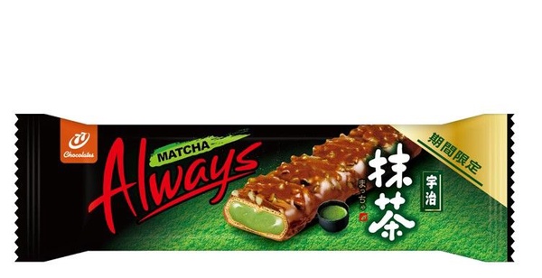 近期超夯抹茶推薦！全聯、7-11、COLD STONE夢幻等級甜點