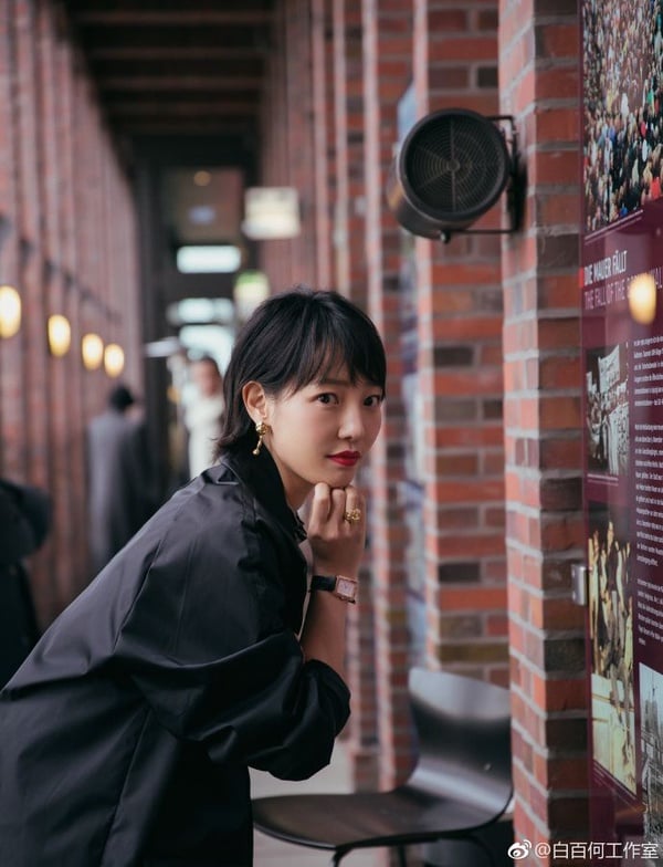 《南方有喬木》白百何34歲保養！減齡少女膚質4招，最佳喝水時間？