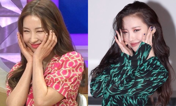 韓妞最愛美妝Youtuber「Risabae이사배」撞臉宣美登熱搜！精湛美妝手法，你一定要認識