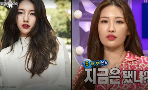 韓妞最愛美妝Youtuber「Risabae이사배」撞臉宣美登熱搜！精湛美妝手法，你一定要認識
