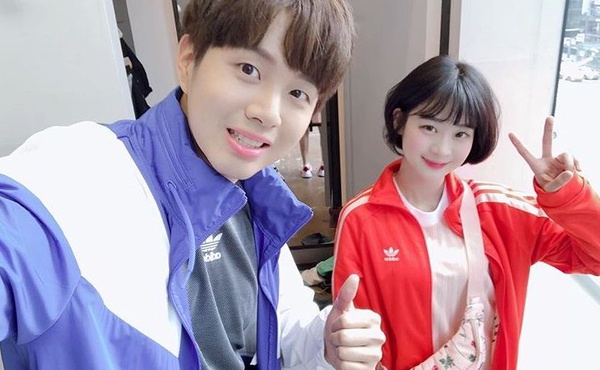 必追蹤的3大韓國人氣情侶Youtuber！超可愛日常、互整一看欲罷不能