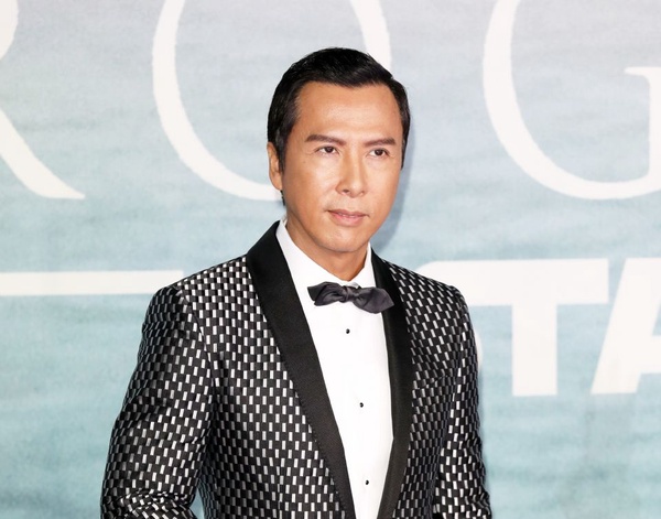《花木蘭》真人版新角色更新！鞏俐、甄子丹加入，花木蘭姐妹她演