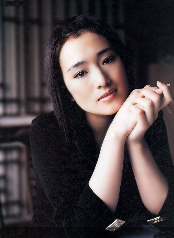 《花木蘭》真人版新角色更新！鞏俐、甄子丹加入，花木蘭姐妹她演