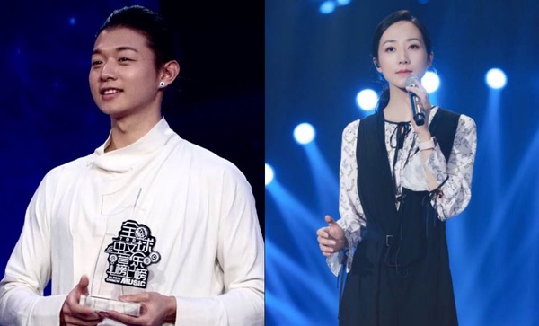歌手總決賽今晚開播！鄧紫棋、李玟都來幫唱，歌王頭銜花落誰家