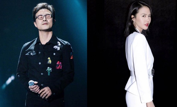 歌手總決賽今晚開播！鄧紫棋、李玟都來幫唱，歌王頭銜花落誰家