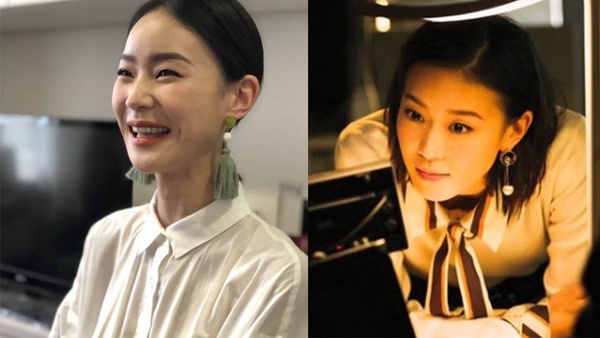 台拍平價耳環推薦！百元就能買到女星流行大勢款