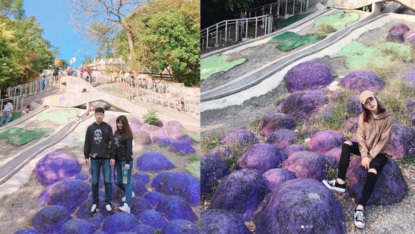 全台童心「溜滑梯」IG打卡景點推薦！要當永遠的童三歲