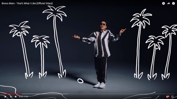 火星人Bruno Mars 9月高雄開唱！售票日期、時間公開，12首經典必聽歌單先複習！