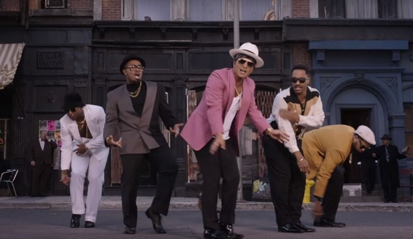 火星人Bruno Mars 9月高雄開唱！售票日期、時間公開，12首經典必聽歌單先複習！