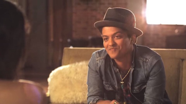 火星人Bruno Mars 9月高雄開唱！售票日期、時間公開，12首經典必聽歌單先複習！