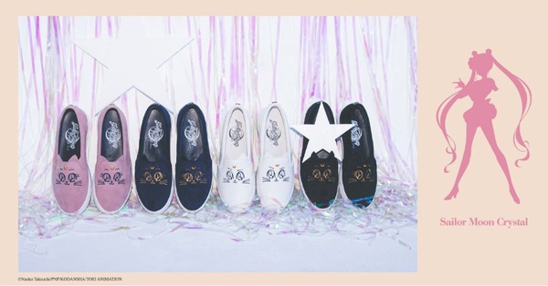 美少女戰士聯名商品4必搶！平價Grace gift和GU都有新品