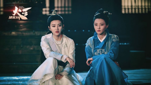 大陸劇4月底~5月新劇！張鈞甯新戲、唐嫣羅晉五度合作，首播時間資訊