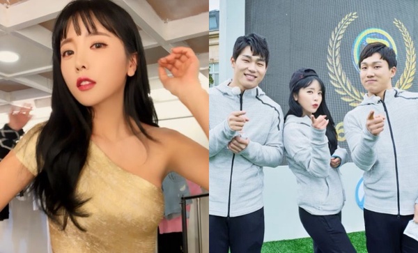 IU《我的大叔》真的醉了！超令人意外的「不會喝酒藝人名單」，你知道幾個？